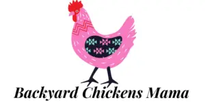 Backyard Chickens Mama Logo 1000 x 500