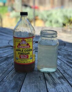 ACV and Water