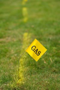 GAS-LINE-FLAG